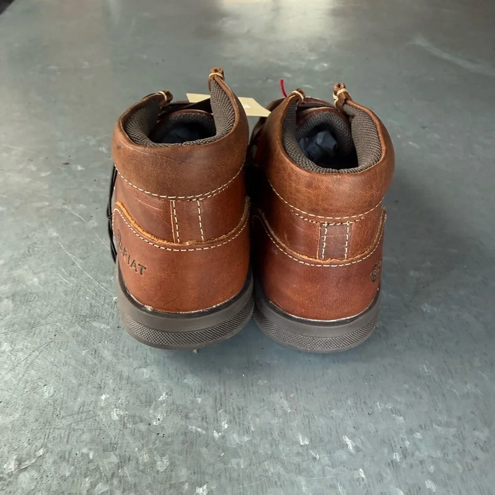 Ariat Lil Stompers 7